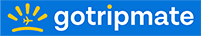 GoTripMate Logo